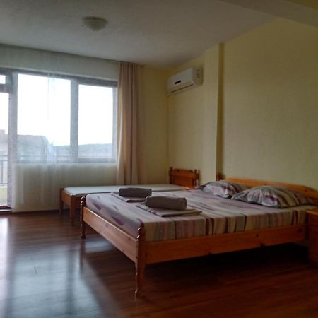 Guest House Diamant Sozopol Eksteriør bilde