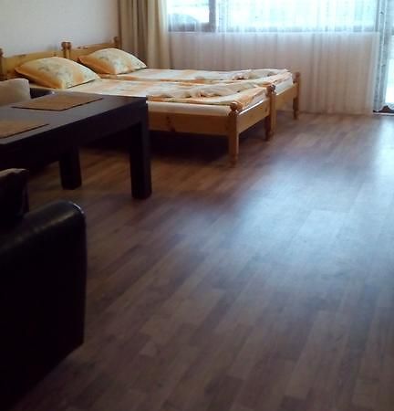 Guest House Diamant Sozopol Eksteriør bilde