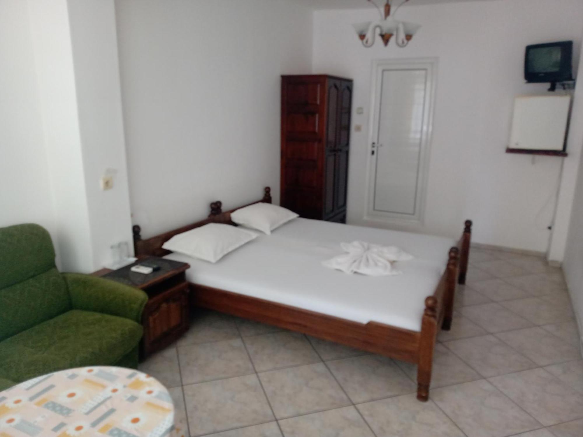 Guest House Diamant Sozopol Eksteriør bilde