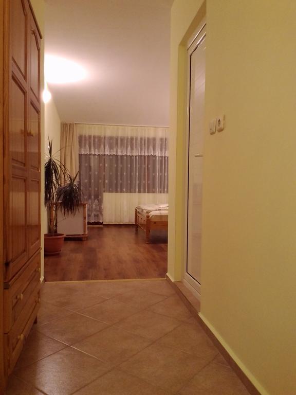 Guest House Diamant Sozopol Rom bilde