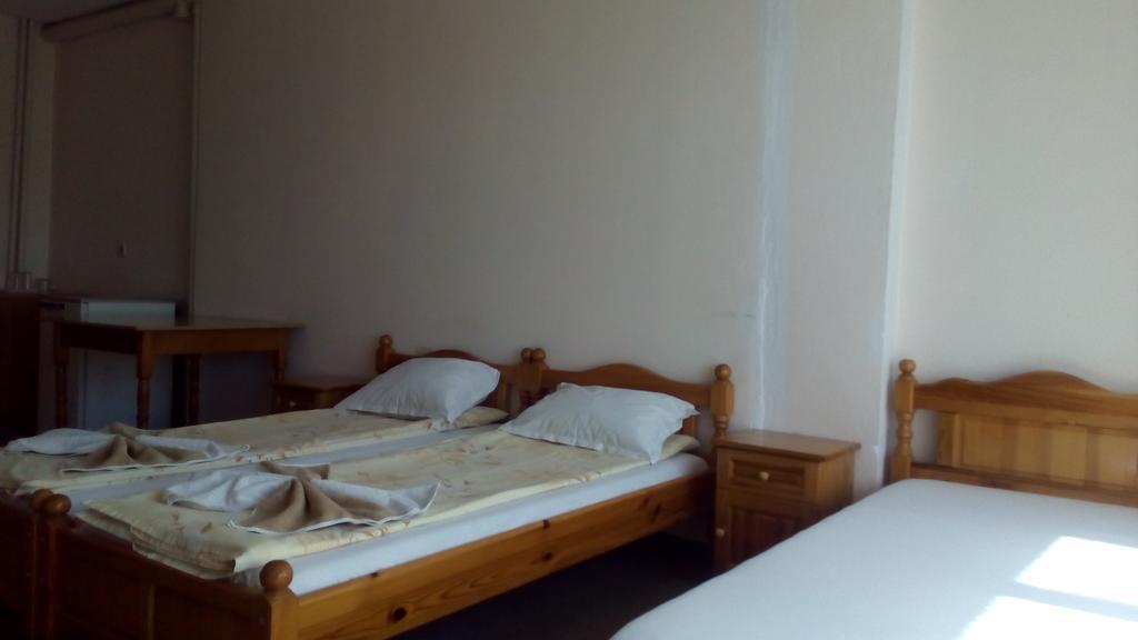 Guest House Diamant Sozopol Eksteriør bilde