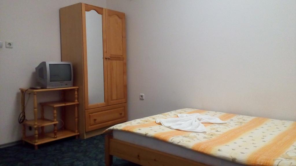 Guest House Diamant Sozopol Eksteriør bilde