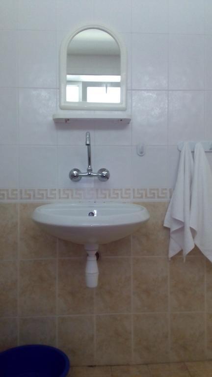 Guest House Diamant Sozopol Eksteriør bilde