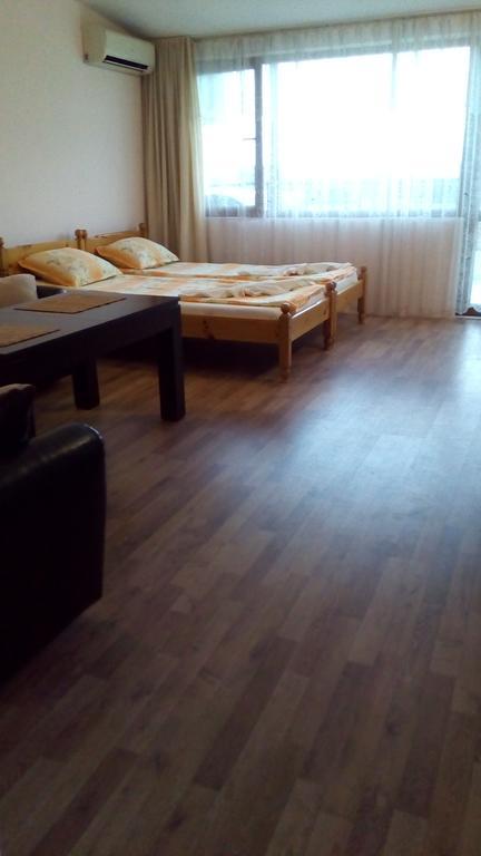 Guest House Diamant Sozopol Eksteriør bilde